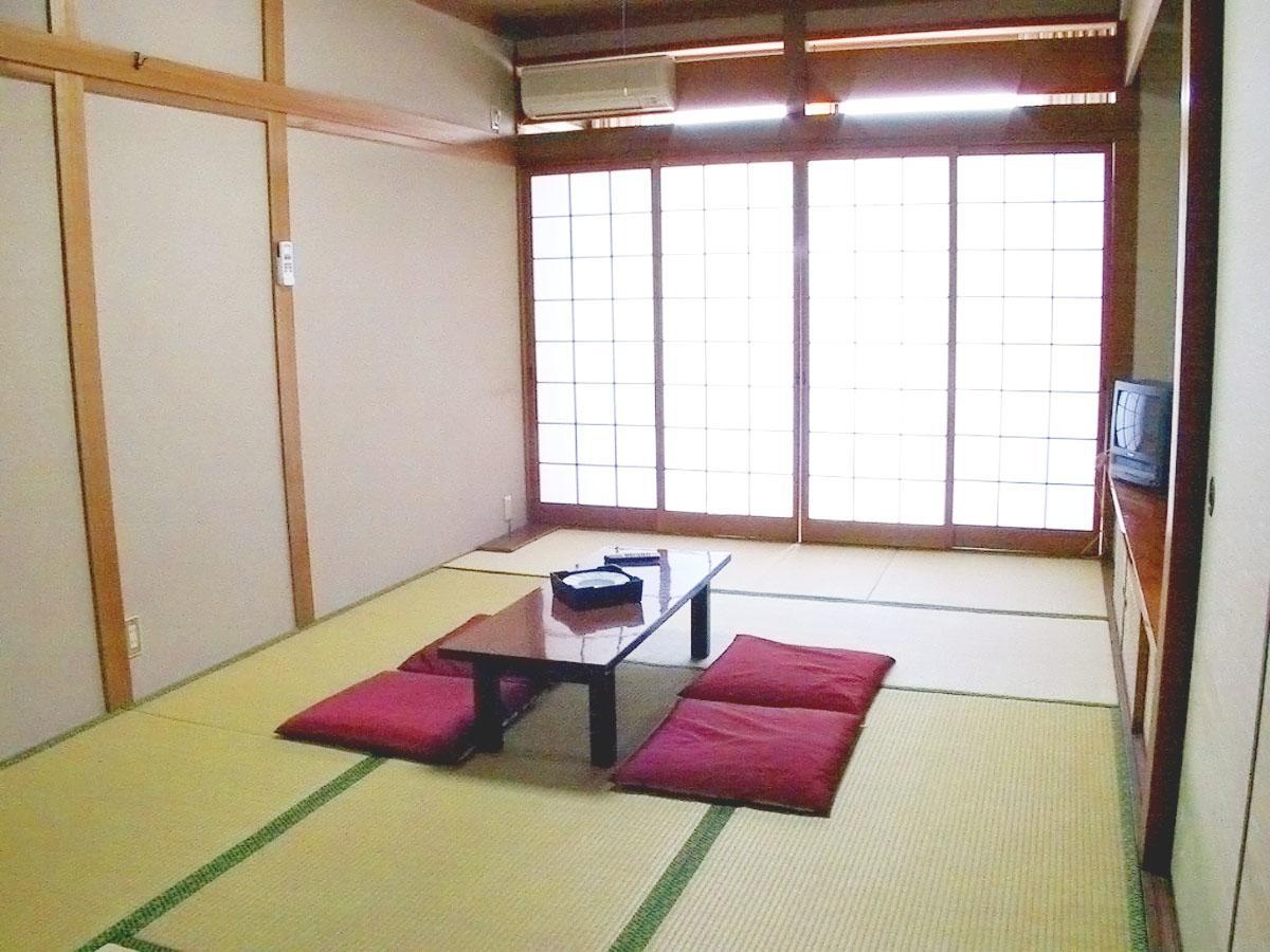 Minsyuku Hagiwara Hotell Sumoto Exteriör bild
